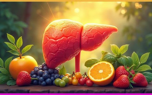 Gan nhiễm mỡ không tự nhiên mà có – thủ phạm chính nằm ở 8 thói quen ăn uống này