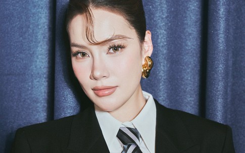 35 tuổi đi thi Hoa hậu bị cho là 'dừ', BTC Miss Grand Vietnam nói gì?