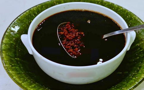 Cách nấu chè đậu đỏ cho lễ Thất tịch chuẩn theo chuyên gia ẩm thực