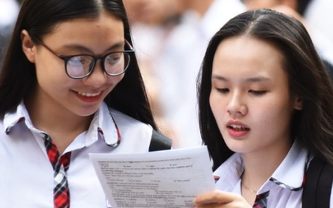 Còn hàng nghìn chỉ tiêu vào đại học, điểm xét tuyển từ 15 trở lên