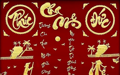 Món quà nên tặng cha mẹ dịp Lễ Vu Lan để gia tăng sức khỏe, tuổi thọ và sự an vui