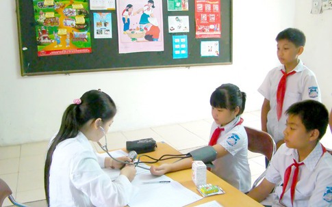 Mức đóng bảo hiểm y tế học sinh, sinh viên năm học 2025 - 2026 mới nhất