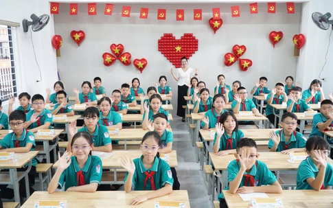 Nghệ An giao cho ngành Giáo dục được tuyển giáo viên