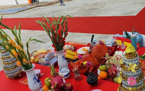 Khung giờ đẹp động thổ, khai trương, xuất hành đẹp tuần mới 1/9 - 7/9/2025 giúp gia chủ may mắn và nhiều tài lộc