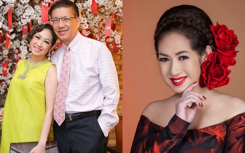 Mắc ung thư vú hơn 2 thập kỷ, nữ danh ca hải ngoại vượt qua bạo bệnh, có sự nghiệp lẫn cuộc sống tốt đẹp