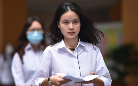 Trường đại học không được yêu cầu thí sinh nhập học trước 22/8
