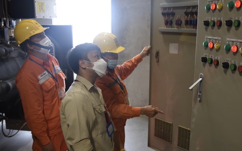 Lịch cúp điện Tây Ninh (Long An cũ) từ ngày 5 – 10/8/2025: Nhiều khu dân cư, tuyến đường bị cúp điện để bảo trì sửa chữa lưới điện