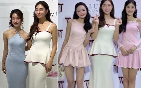 'Soi' brand của Lương Thùy Linh: Bị chê mẫu mã, chất liệu mà giá đắt
