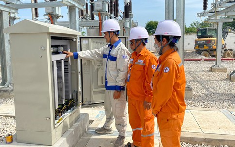 Lịch cúp điện TP. Cần Thơ (Hậu Giang cũ) từ ngày 6 – 10/8/2025: Nhiều tuyến đường, khu dân cư bị cúp điện kéo dài 10 tiếng/ngày để sửa chữa