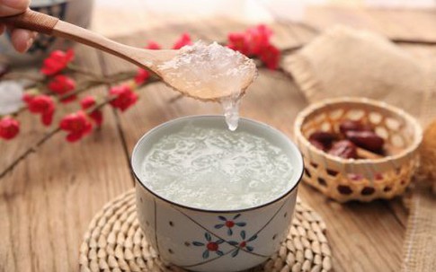Món ăn thanh mát cực giàu dinh dưỡng, giúp người bệnh đột quỵ hồi phục nhanh và phòng ngừa tái phát