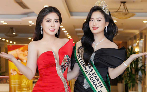 Mrs Earth Vietnam 2025 chính thức khởi động mùa thứ hai