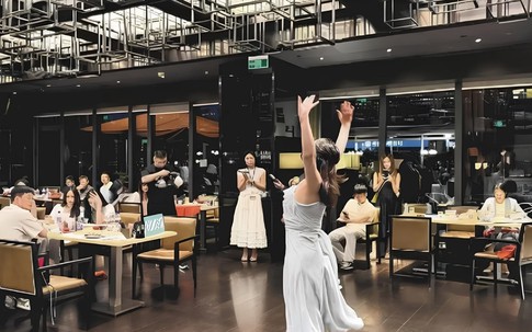 Bên trong tiệc mai mối bí mật chỉ dành cho giới sở hữu tài sản trăm tỷ