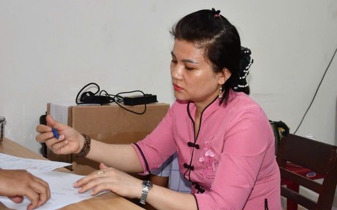 Thông tin mới nhất vụ bé trai 14 tháng tuổi ở Quảng Ngãi tử vong do bị bảo mẫu ném xuống nền nhà