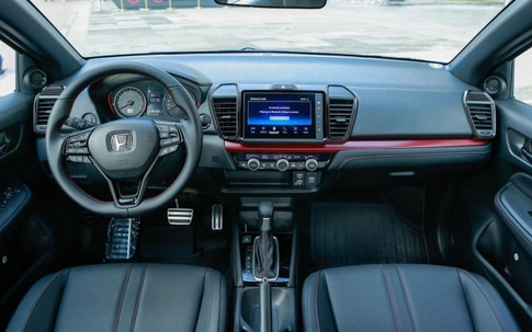 Giá lăn bánh Honda City mới nhất giảm sốc, thấp chưa từng có, Toyota Vios, Hyundai Accent lo chạy doanh số