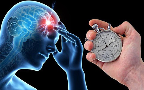 Đột quỵ ở tuổi 25 không còn là chuyện lạ: Dấu hiệu cảnh báo và 6 thói quen cần bỏ gấp