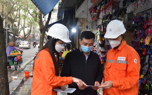 Lịch cúp điện Cà Mau (Bạc Liêu cũ) từ ngày 8 - 10/8/2025: Cuối tuần nhiều khách hàng vẫn bị mất điện hơn 10 tiếng/ngày