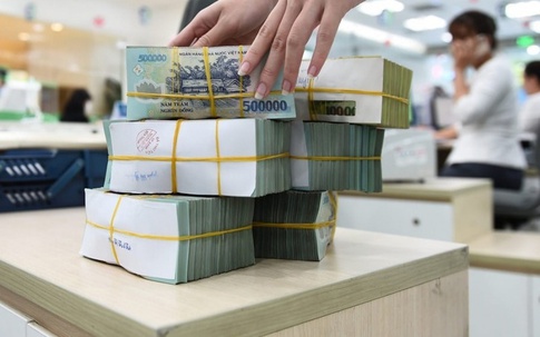 Xuất hiện ngân hàng tung lãi 6,8% với điều kiện cực đơn giản: Gửi 100 triệu đồng có bao nhiêu tiền?