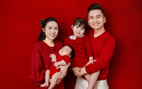 Nam MC 'Chuyển động 24h' mắc ung thư máu, vượt qua bệnh tật và hiện tại có cuộc sống ra sao?