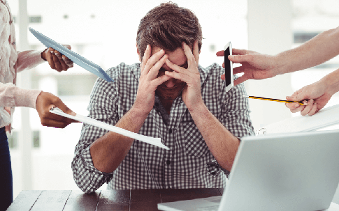 Tăng huyết áp suốt 15 năm chữa mãi không khỏi, người đàn ông 55 tuổi đi khám phát hiện lý do bất ngờ