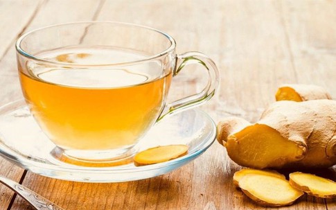 Mấy chị hàng xóm nhà tôi than mệt mỏi, chán ăn, ngủ không sâu, liền được mách dùng thứ củ là 'vua gia vị' trong bếp đánh bay ưu phiền