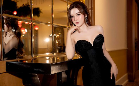 Á hậu Huyền My sau 11 năm đăng quang: Độc thân quyến rũ, sở hữu bộ sưu tập hàng hiệu khủng
