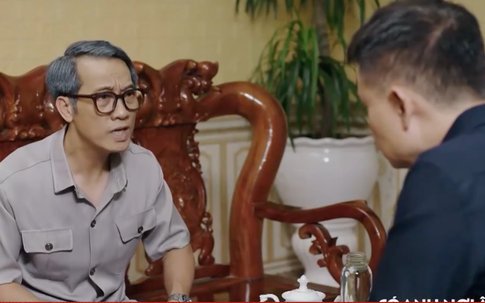 'Có anh, nơi ấy bình yên' mới nhất (tập 8): Lộ diện dấu hiệu bảo kê mỏ đá gây bất ổn tại địa phương