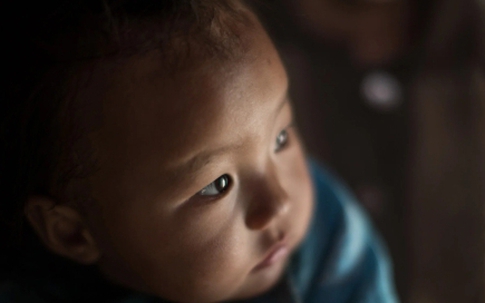 'Đặt tên con là Thù Hận, phút bức xúc của bố mẹ khiến con buồn cả tuổi thơ'