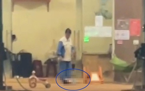 Lý do mẹ bé trai 16 tháng tuổi bị ném xuống nền bê tông viết đơn bãi nại cho chị dâu