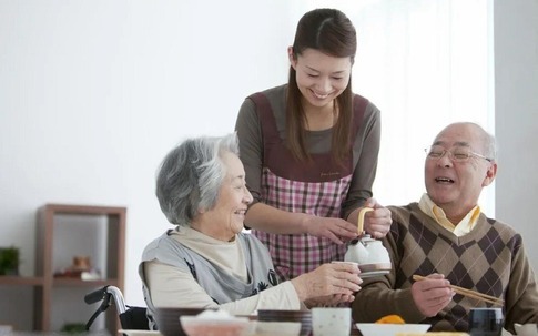 Nghỉ hưu, ly hôn, tôi bỏ phố về quê sống trọn vẹn bên cha mẹ tuổi xế chiều