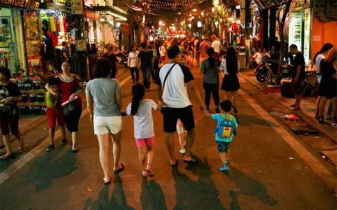 Chỉ một khoảnh khắc lơ là, bạn có thể mất con mãi mãi: 4 nơi cha mẹ không được chủ quan!
