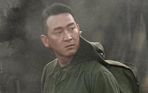 'Mưa đỏ' và câu chuyện chưa kể của Hứa Vĩ Văn: Nén tâm nhang gửi người cậu ruột liệt sĩ