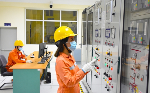 Lịch cúp điện Cà Mau từ ngày 10-14/9/2025: Nhiều tuyến đường và khu dân cư bị cúp điện liên tục trong ngày