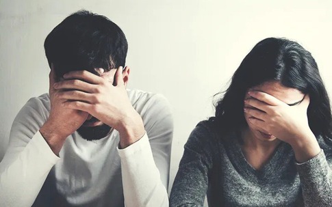 Vợ ngoại tình, chồng xét nghiệm ADN lộ thêm sự thật cay đắng