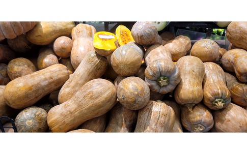 Cách làm món bánh thơm nức từ loại quả mùa thu giúp cải thiện thị lực, ổn định huyết áp, ai ăn cũng tấm tắc khen