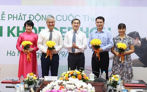 Herbalife khuyến khích lối sống năng động lành mạnh qua cuộc thi 'Tôi Khỏe Đẹp Hơn'