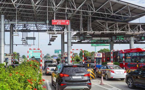 Đề xuất quy định mới về mức thu, sử dụng phí sử dụng đường bộ đối với xe ô tô