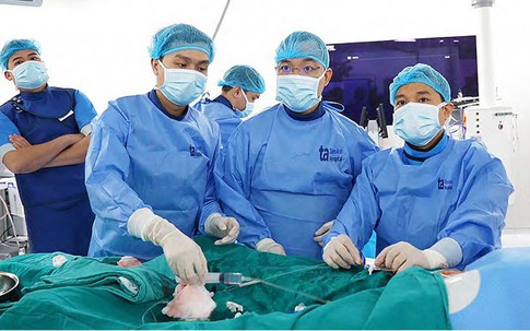 Tìm ra 'thủ phạm' gây đột quỵ: Bác sĩ làm ngay điều này để ngăn ngừa đột quỵ tái phát