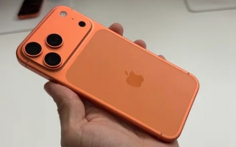 Giá iPhone 17 Pro Max, iPhone 17, iPhone 17 Air mới ở Việt Nam bao nhiêu tiền khiến dân tình xôn xao 'đứng ngồi không yên'?