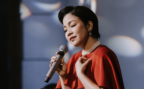 Mỹ Linh, Phương Thanh hát về đạo hiếu mùa Vu lan