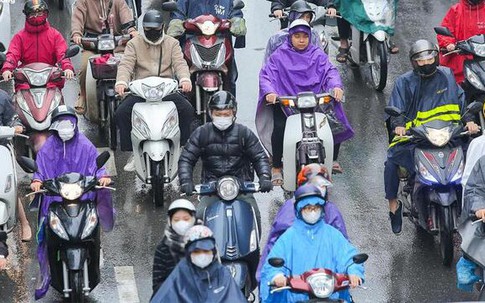 Tin sáng 12/9: Cuối tháng 9, miền Bắc có khả năng xuất hiện không khí lạnh; hàng loạt trường đại học tuyển bổ sung
