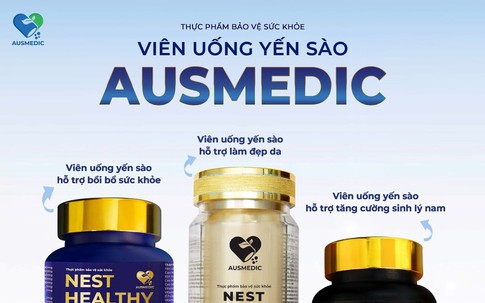 Chăm sóc sức khỏe chủ động - Xu hướng tất yếu