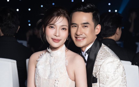 Sau gần một thập kỷ bên nhau, Lương Thế Thành - Thúy Diễm bị đồn ly hôn vì một lý do bất ngờ 