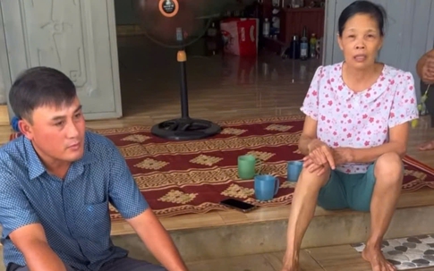 Vụ người phụ nữ dân tộc bị 'ép' trả 2,5 triệu tiền taxi: Hé lộ danh tính tài xế