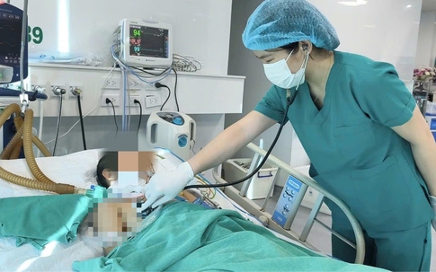 Bé gái ở Nghệ An mắc bệnh dại sau khi chó nuôi trong nhà chết bất thường