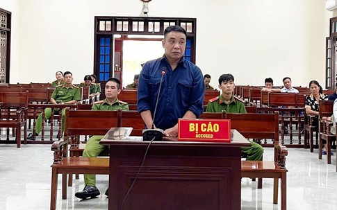Nguyên Hiệu trưởng cấp 2 lừa hơn 89 tỉ đồng như thế nào?