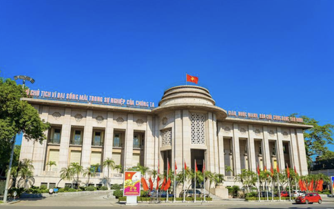 Các ngân hàng đồng loạt rà soát CNTT, siết chặt an ninh mạng