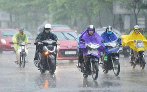 Miền Bắc sắp đón không khí lạnh, thời tiết thay đổi ra sao?