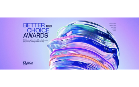 Hướng dẫn bình chọn Better Choice Awards 2025: Mỗi phiếu bầu đều góp phần định hình thị trường công nghệ trở nên 'tốt hơn'