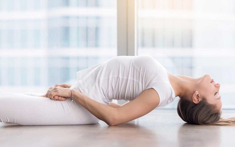 Tập yoga hay pilates giúp giảm cân hiệu quả hơn?