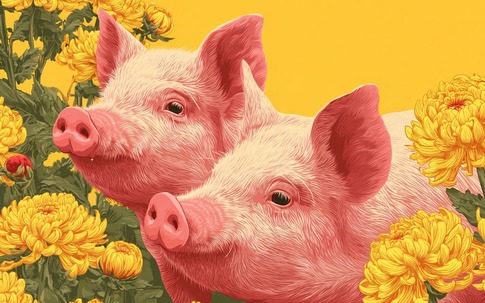 Con giáp nam vừa tài giỏi vừa dịu dàng